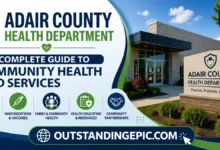 Adair County Health Department: A Complete Guide to Community Health and Services 6 Adair County Health Department