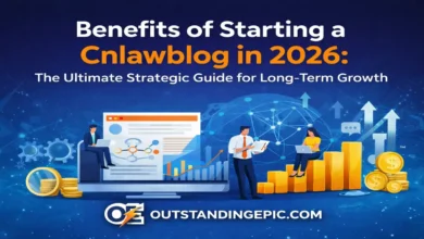 Benefits of Starting a Cnlawblog in 2026: The Ultimate Strategic Guide for Long-Term Growth 8 Benefits of Starting a Cnlawblog in 2026