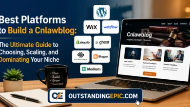 Best Platforms to Build a Cnlawblog: The Ultimate Guide to Choosing, Scaling, and Dominating Your Niche 11 Best Platforms to Build a Cnlawblog