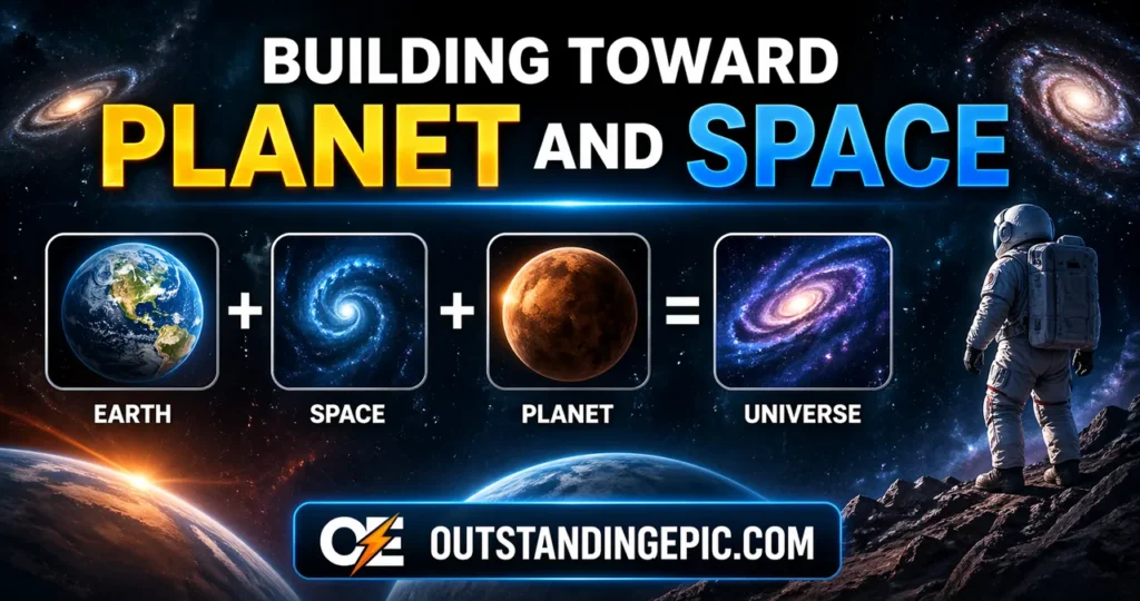 How to Make Venus in Infinite Craft: The Ultimate Guide to Unlocking Planetary Creations 2 Building Toward Planet and Space