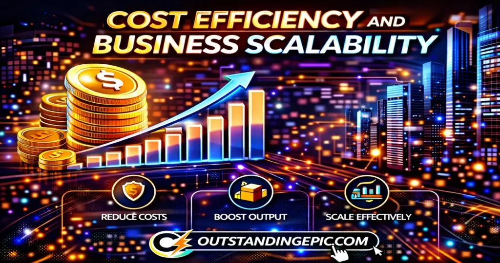 UV DTF Transfers: The Ultimate Expert Guide to Next-Level Custom Printing and Durable Design Applications 3 cost efficiency and business scalability in UV DTF transfers showing production growth and cost optimization