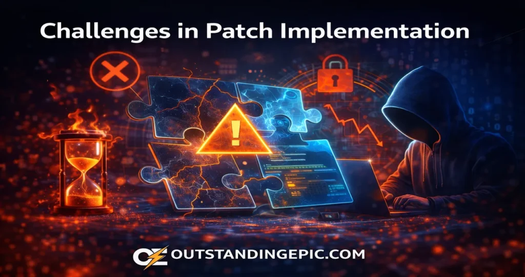 What Is Software Patches Techoelite: The Ultimate Guide to Understanding Modern Software Protection 3 Challenges in Patch Implementation