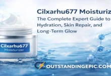 Cilxarhu677 Moisturizer: The Complete Expert Guide to Hydration, Skin Repair, and Long-Term Glow 12 Cilxarhu677 Moisturizer