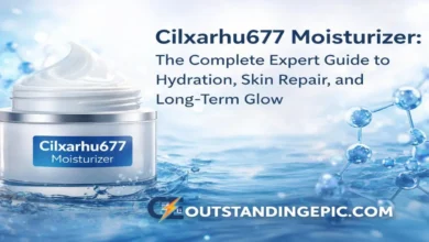Cilxarhu677 Moisturizer: The Complete Expert Guide to Hydration, Skin Repair, and Long-Term Glow 52 Cilxarhu677 Moisturizer