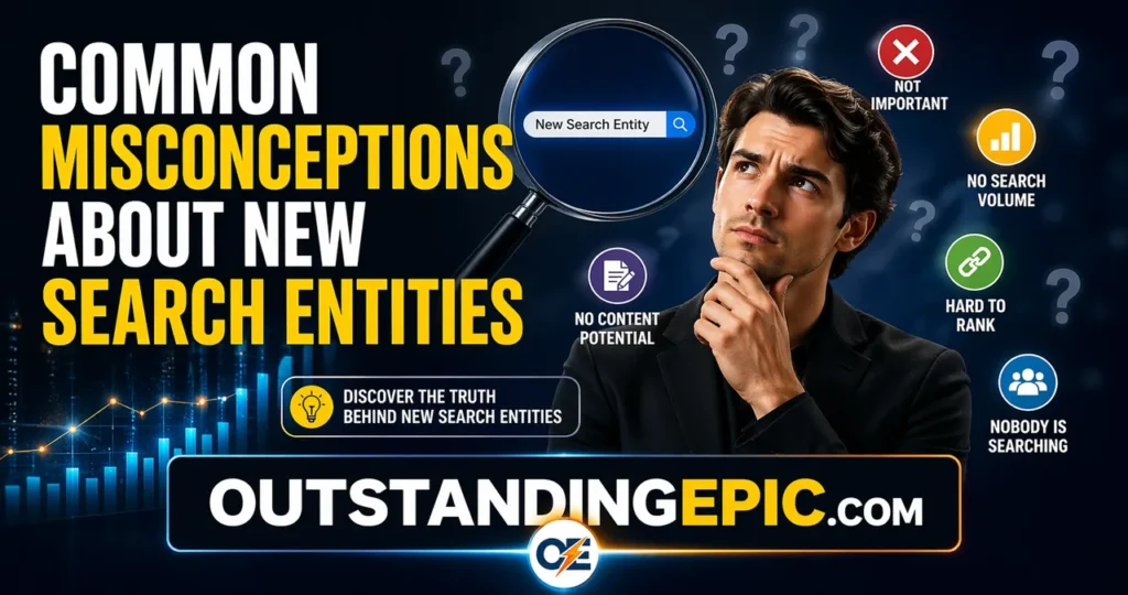 Yeshua Bonadio: The Complete Insight Into Identity, Influence, and Emerging Digital Presence 3 Common Misconceptions About New Search Entities