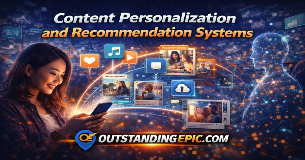 Sosoactive: The Ultimate Guide to Understanding Its Impact, Evolution, and Future in Digital Culture 3 Content Personalization and Recommendation Systems