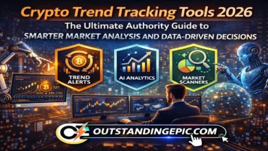 Crypto Trend Tracking Tools 2026: The Ultimate Authority Guide to Smarter Market Analysis and Data-Driven Decisions 14 Crypto Trend Tracking Tools 2026