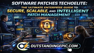 Software Patches Techoelite: The Ultimate Enterprise Guide to Secure, Scalable, and Intelligent Patch Management 15 Software Patches Techoelite
