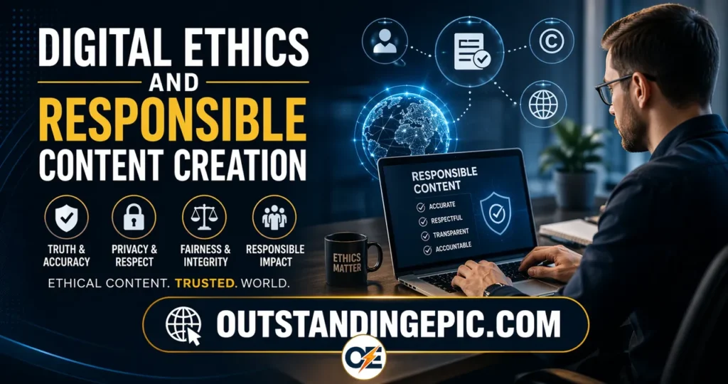 Sissi Tuchel: The Untold Story, Influence, and Rising Curiosity Around a Private Life in Football’s Spotlight 3 Digital Ethics and Responsible Content Creation