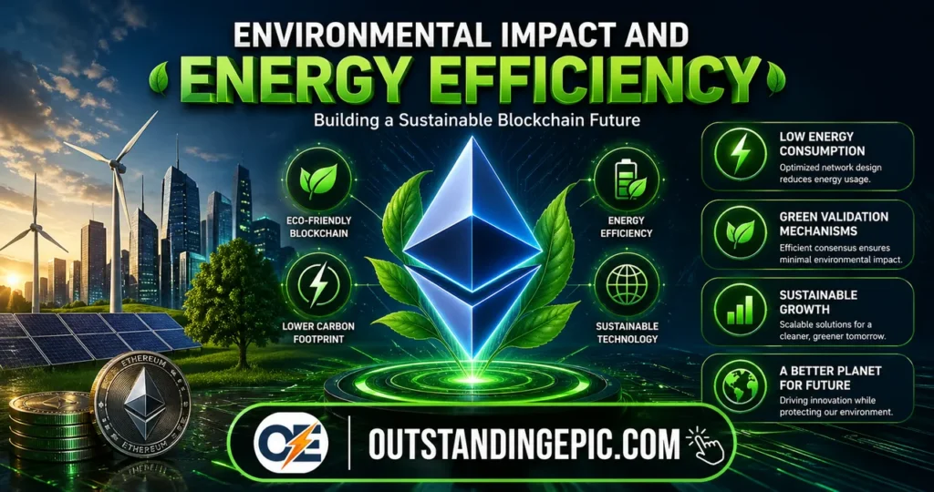 Faston Crypto Etherions: The Definitive Guide to Next-Generation Blockchain Innovation and Digital Asset Evolution 4 Environmental Impact and Energy Efficiency