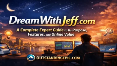 DreamWithJeff com: A Complete Expert Guide to Its Purpose, Features, and Online Value 11 DreamWithJeff com