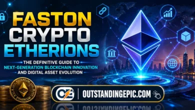 Faston Crypto Etherions: The Definitive Guide to Next-Generation Blockchain Innovation and Digital Asset Evolution 29 Faston Crypto Etherions