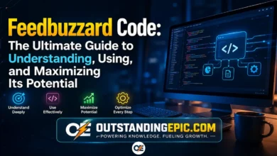 Feedbuzzard Code: The Ultimate Guide to Understanding, Using, and Maximizing Its Potential 11 Feedbuzzard Code