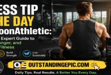 Fitness Tip Of The Day TheSpoonAthletic: The Ultimate Expert Guide to Smarter, Stronger, and Sustainable Fitness 12 Fitness Tip Of The Day TheSpoonAthletic