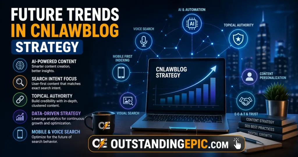 How to Create a Cnlawblog Step by Step: The Ultimate Authority Guide to Building a High-Traffic Legal Content Engine 4 Future Trends in Cnlawblog Strategy