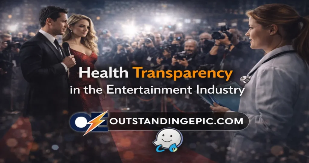 What Disease Does Sam Elliott Have: The Truth Behind the Rumors, Health Insights, and Public Curiosity 3 Health Transparency in the Entertainment Industry