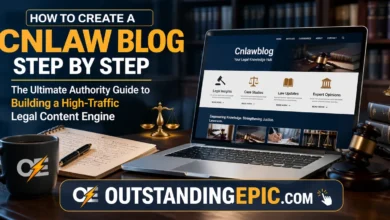 How to Create a Cnlawblog Step by Step: The Ultimate Authority Guide to Building a High-Traffic Legal Content Engine 16 How to Create a Cnlawblog Step by Step