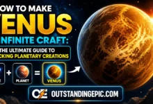 How to Make Venus in Infinite Craft: The Ultimate Guide to Unlocking Planetary Creations 12 How to Make Venus in Infinite Craft