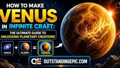 How to Make Venus in Infinite Craft: The Ultimate Guide to Unlocking Planetary Creations 23 How to Make Venus in Infinite Craft