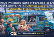 The Jolly Rogers Taste of Paradise Ice Cream Truck Sterling AK: The Ultimate Guide to Alaska’s Most Delightful Mobile Treat Experience 26 The Jolly Rogers Taste of Paradise Ice Cream Truck Sterling AK