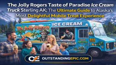 The Jolly Rogers Taste of Paradise Ice Cream Truck Sterling AK: The Ultimate Guide to Alaska’s Most Delightful Mobile Treat Experience 14 The Jolly Rogers Taste of Paradise Ice Cream Truck Sterling AK