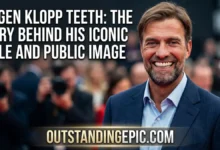 Jurgen Klopp Teeth: The Story Behind His Iconic Smile and Public Image 6 Jurgen Klopp Teeth