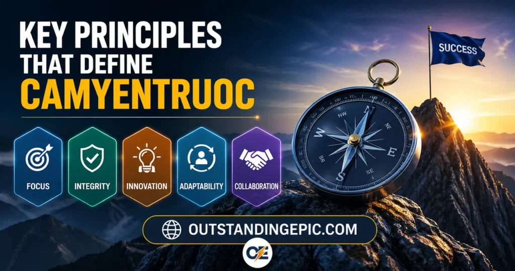 Camyentruoc: The Ultimate Guide to Understanding Its Meaning, Applications, and Future Potential 2 Key Principles That Define Camyentruoc