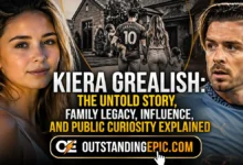 Kiera Grealish: The Untold Story, Family Legacy, Influence, and Public Curiosity Explained 12 Kiera Grealish