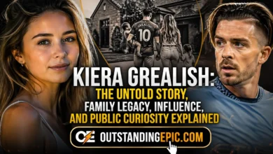 Kiera Grealish: The Untold Story, Family Legacy, Influence, and Public Curiosity Explained 9 Kiera Grealish