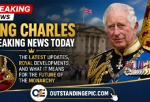 King Charles Breaking News Today: The Latest Updates, Royal Developments, and What It Means for the Future of the Monarchy 14 King Charles Breaking News Today