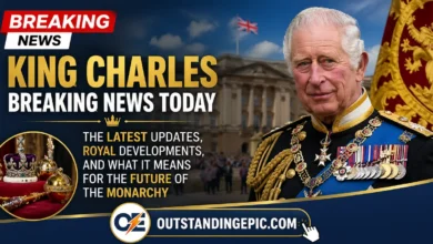 King Charles Breaking News Today: The Latest Updates, Royal Developments, and What It Means for the Future of the Monarchy 19 King Charles Breaking News Today