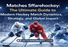 Matches Sffarehockey: The Ultimate Guide to Modern Hockey Match Dynamics, Strategy, and Global Impact 13 Matches Sffarehockey