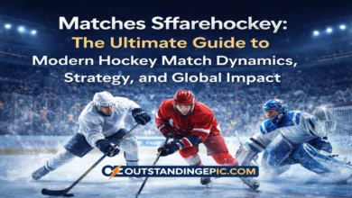Matches Sffarehockey: The Ultimate Guide to Modern Hockey Match Dynamics, Strategy, and Global Impact 19 Matches Sffarehockey
