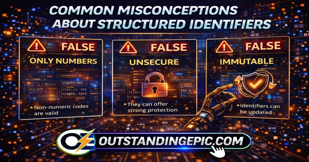 lz8948391235932au: The Ultimate Deep-Dive Guide to Understanding, Applications, and Strategic Value 3 Common Misconceptions About Structured Identifiers