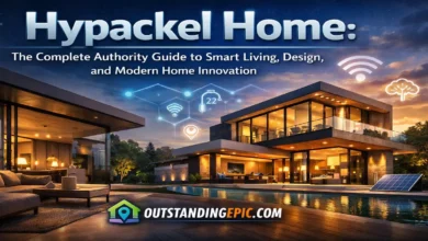 Hypackel Home: The Complete Authority Guide to Smart Living, Design, and Modern Home Innovation 6 Hypackel Home