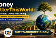Money BetterThisWorld: The Ultimate Guide to Building Smarter Wealth, Purpose-Driven Finance, and Long-Term Financial Freedom 10 Money BetterThisWorld