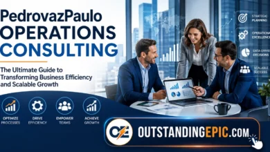 PedrovazPaulo Operations Consulting: The Ultimate Guide to Transforming Business Efficiency and Scalable Growth 25 PedrovazPaulo Operations Consulting