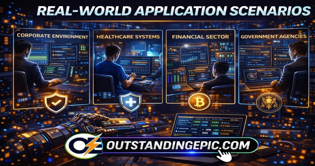 Game Evebiohaztech PC Explained (Gameplay, Features & Download Guide 2026) 3 Real-World Application Scenarios