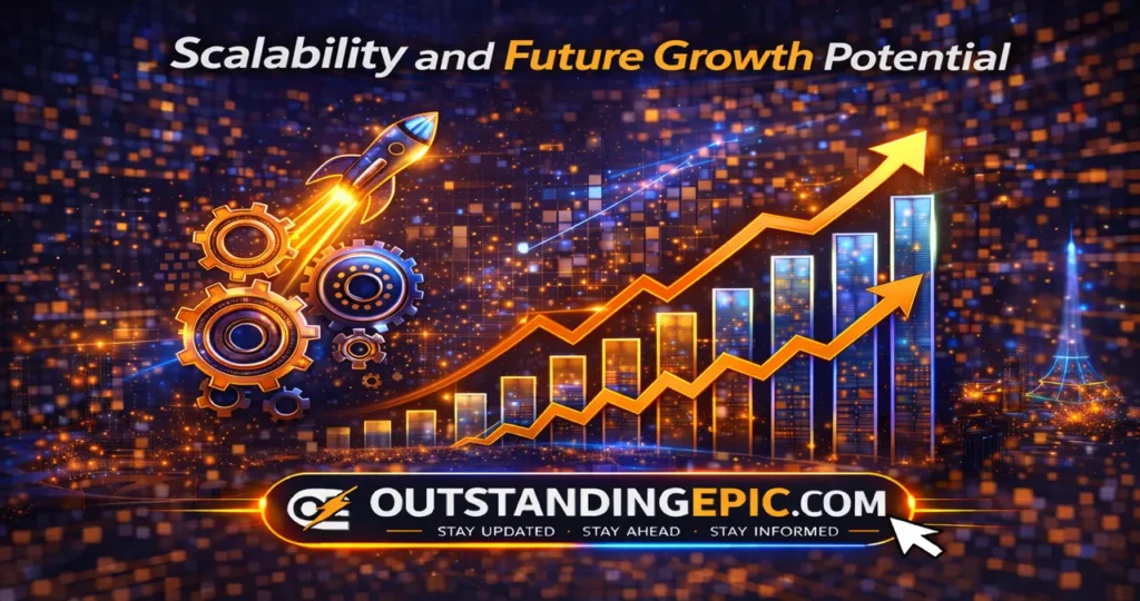 Net Worth The Boring Magazine: A Complete Deep Dive into Value, Influence, and Financial Impact 3 Scalability and Future Growth Potential