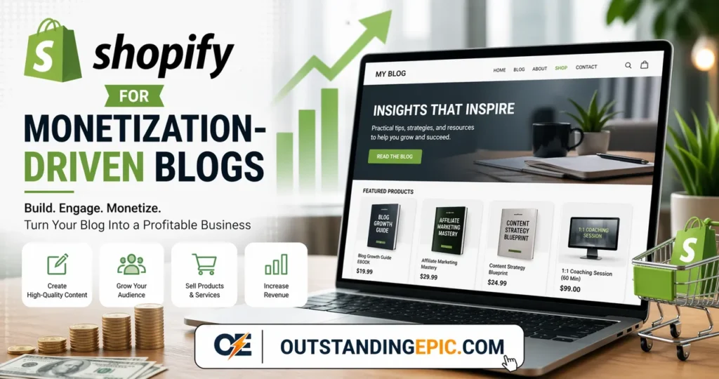 Best Platforms to Build a Cnlawblog: The Ultimate Guide to Choosing, Scaling, and Dominating Your Niche 2 Shopify for Monetization-Driven Blogs