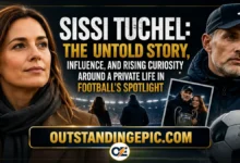 Sissi Tuchel: The Untold Story, Influence, and Rising Curiosity Around a Private Life in Football’s Spotlight 10 Sissi Tuchel