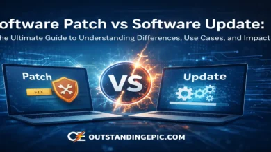 Software Patch vs Software Update: The Ultimate Guide to Understanding Differences, Use Cases, and Impact 15 Software Patch vs Software Update