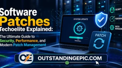 Software Patches Techoelite Explained: The Ultimate Guide to Security, Performance, and Modern Patch Management 10 Software Patches Techoelite Explained