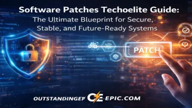 Software Patches Techoelite Guide: The Ultimate Blueprint for Secure, Stable, and Future-Ready Systems 12 Software Patches Techoelite Guide