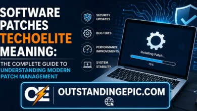 Software Patches Techoelite Meaning: The Complete Guide to Understanding Modern Patch Management 11 Software Patches Techoelite Meaning