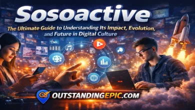 Sosoactive: The Ultimate Guide to Understanding Its Impact, Evolution, and Future in Digital Culture 10 Sosoactive