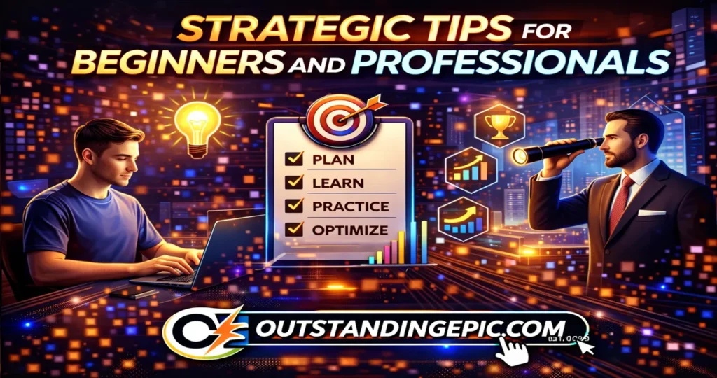 UV DTF Transfers: The Ultimate Expert Guide to Next-Level Custom Printing and Durable Design Applications 4 strategic tips for beginners and professionals in UV DTF transfers showing planning learning and optimization process