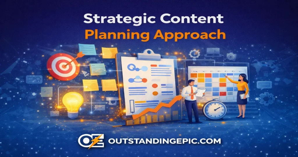 Benefits of Starting a Cnlawblog in 2026: The Ultimate Strategic Guide for Long-Term Growth 4 Strategic Content Planning Approach