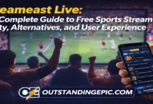 Streameast Live: The Complete Guide to Free Sports Streaming, Safety, Alternatives, and User Experience 12 Streameast Live