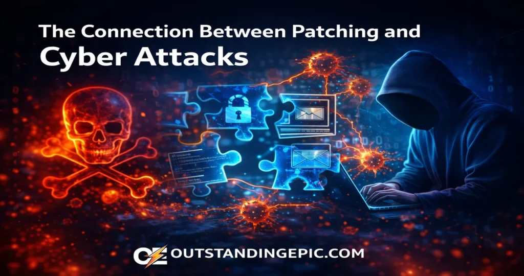 Why Security Patches Matter: The Critical Shield Protecting Your Digital World 2 The Connection Between Patching and Cyber Attacks